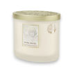 Picture of HEART & HOME TWIN WICK CANDLE - SNOW ANGEL